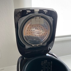 象印　炊飯器の画像