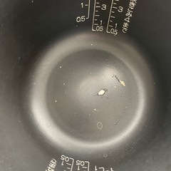 象印　炊飯器の画像