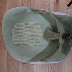 チャイルドシート　コンビの画像