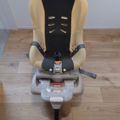 チャイルドシート　コンビの画像