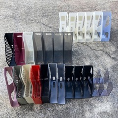 早い者勝ち！ブックスタンド色々の画像