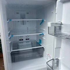 三菱2023年製冷蔵庫の画像