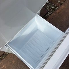 三菱2023年製冷蔵庫の画像