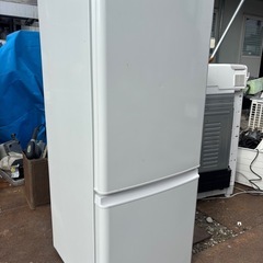 三菱2023年製冷蔵庫の画像