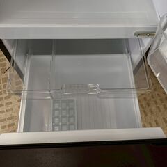 Panasonic 冷蔵庫 NR-B14FW-T 2021年製 138L 単身向けの画像