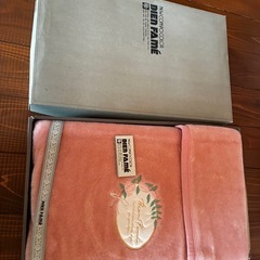 布団一式の画像