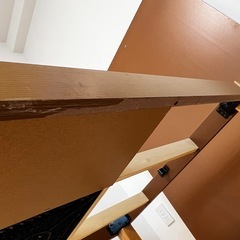 山善　こたつ　120-80の画像