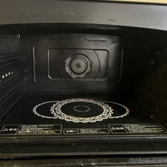 
電子レンジの画像