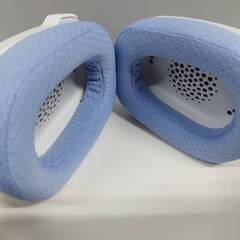 【良品】logicool G435/ワイヤレス/ゲーミングヘッドセットの画像