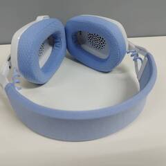 【良品】logicool G435/ワイヤレス/ゲーミングヘッドセットの画像