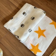 ベビー布団の画像