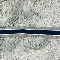 Dior ミッツァ スカーフ 動物柄×ロゴの画像