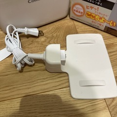 コンビ　クイックウォーマー　ハンディ　おしり拭きウォーマーの画像