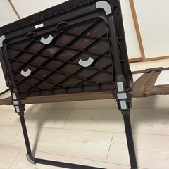 ベビーゲート　おくだけとおせんぼSの画像