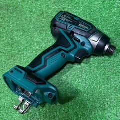 ハイコーキ（HiKOKI) WH18DD(NN) コードレスインパクトドライバー【船橋馬込店】【店頭取引限定】【中古】管理番号：IT00PP9TNH1Sの画像