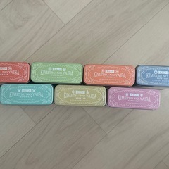 キャンディ空き
缶の画像