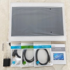 【新品】ポータブルモニター 15.6インチ の画像