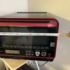 
電子レンジの画像