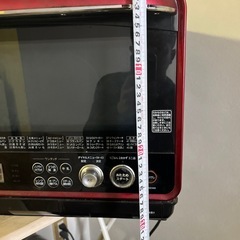 
電子レンジの画像