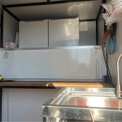 キッチンカー　美車　車検あり⭐︎の画像