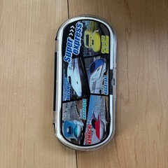 お箸フォークセットの画像