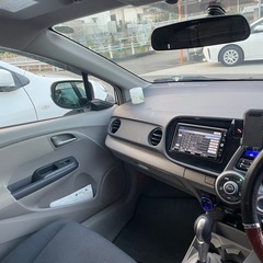 ホンダインサイト DAA-ZE2の画像