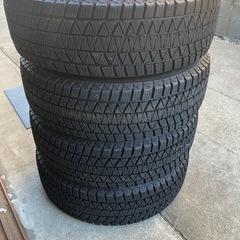 215/70R16の画像