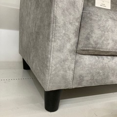 【offer9】2人掛けソファーです！の画像