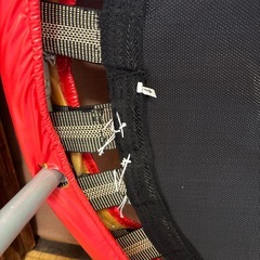 トランポリンの画像