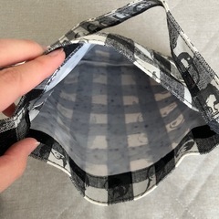 ショルダーバックの画像