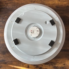 シーリングライト【無料で差し上げます】の画像