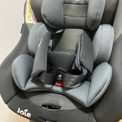 Joie Arc360°（アーク360）チャイルドシート／ISOFIX／ブラックの画像