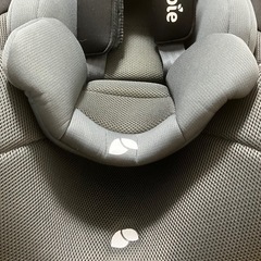 Joie Arc360°（アーク360）チャイルドシート／ISOFIX／ブラックの画像
