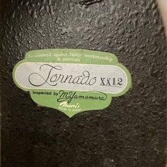 (取りに来られる方限定)モーリス１２弦エレアコの画像