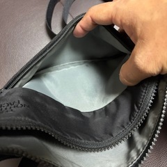 ノースフェイス　エクストラトートバッグの画像