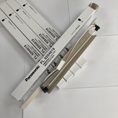 受付終了　　【希少な廃盤品】パナソニック　蛍光灯　冷陰極管　5本　FL9204019 CF200T4ENの画像