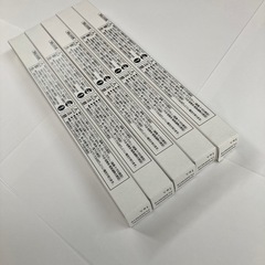受付終了　　【希少な廃盤品】パナソニック　蛍光灯　冷陰極管　5本　FL9204019 CF200T4ENの画像