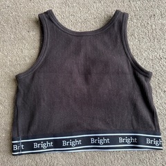 GU キッズ インナー 160cmの画像