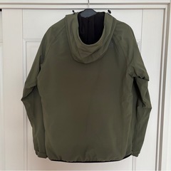 ワークマン AEGIS 防水防寒サーマルジャケット Lサイズ 中古 美品の画像