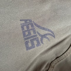 ワークマン AEGIS 防水防寒サーマルジャケット Lサイズ 中古 美品の画像