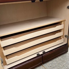 着物入れタンスの画像