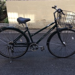 自転車3308の画像