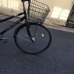 自転車3308の画像