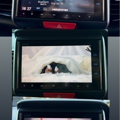 H26  ホンダN-BOXカスタム✨車検満タン🈵両側パワスラ🙆の画像