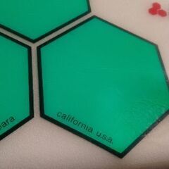 チャンネルアイランド　サーフボードの画像