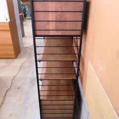 ニトリ キッチンボード G-2594の画像