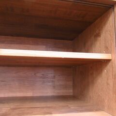 ニトリ キッチンボード G-2594の画像