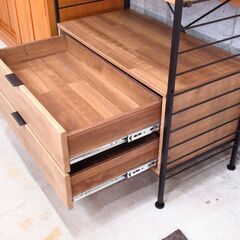 ニトリ キッチンボード G-2594の画像