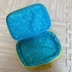 それいけ！アンパンマン ★ おかたづけだいすきペンケース　人気の画像