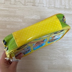 それいけ！アンパンマン ★ おかたづけだいすきペンケース　人気の画像